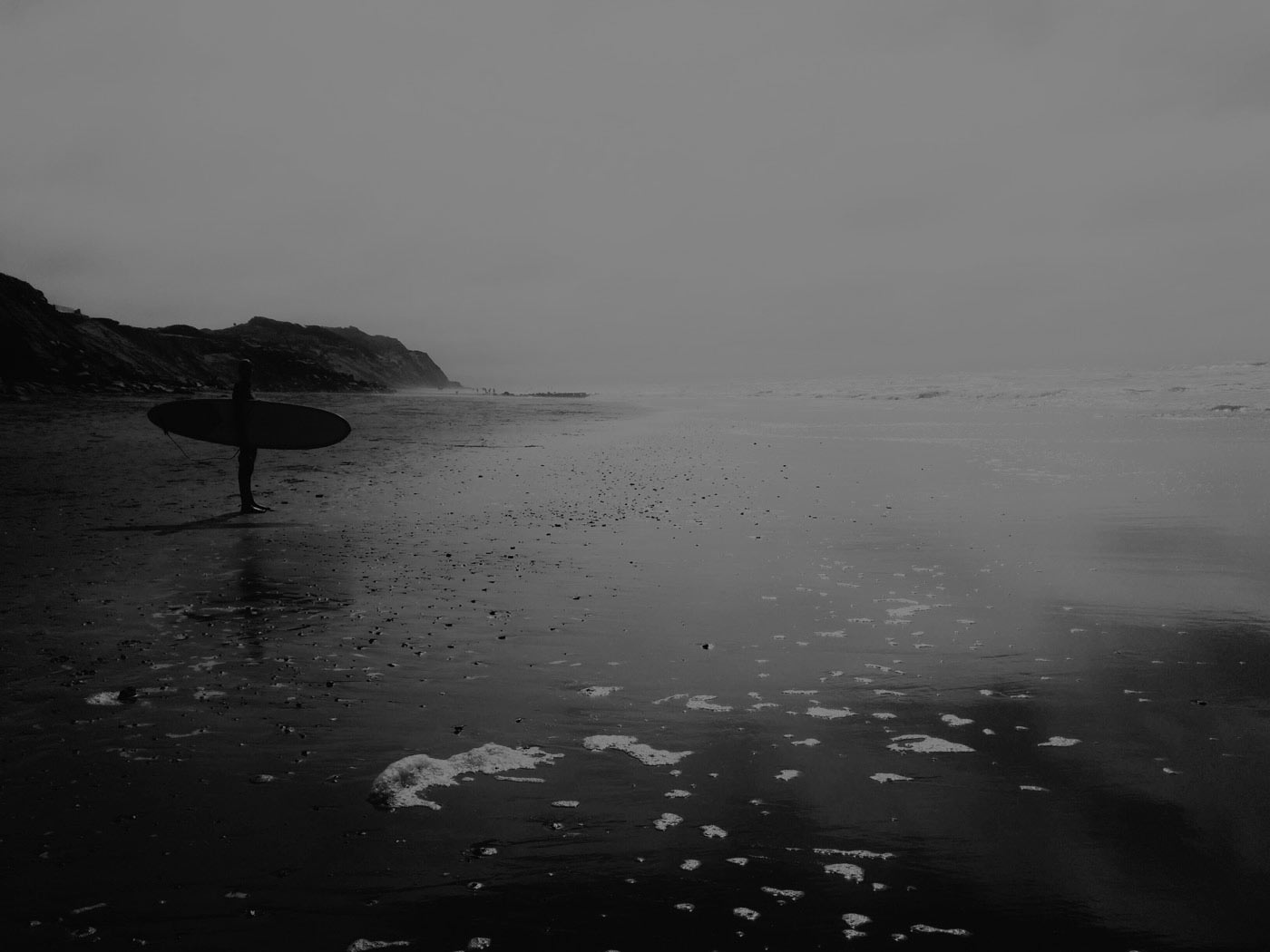 Blackwater bay